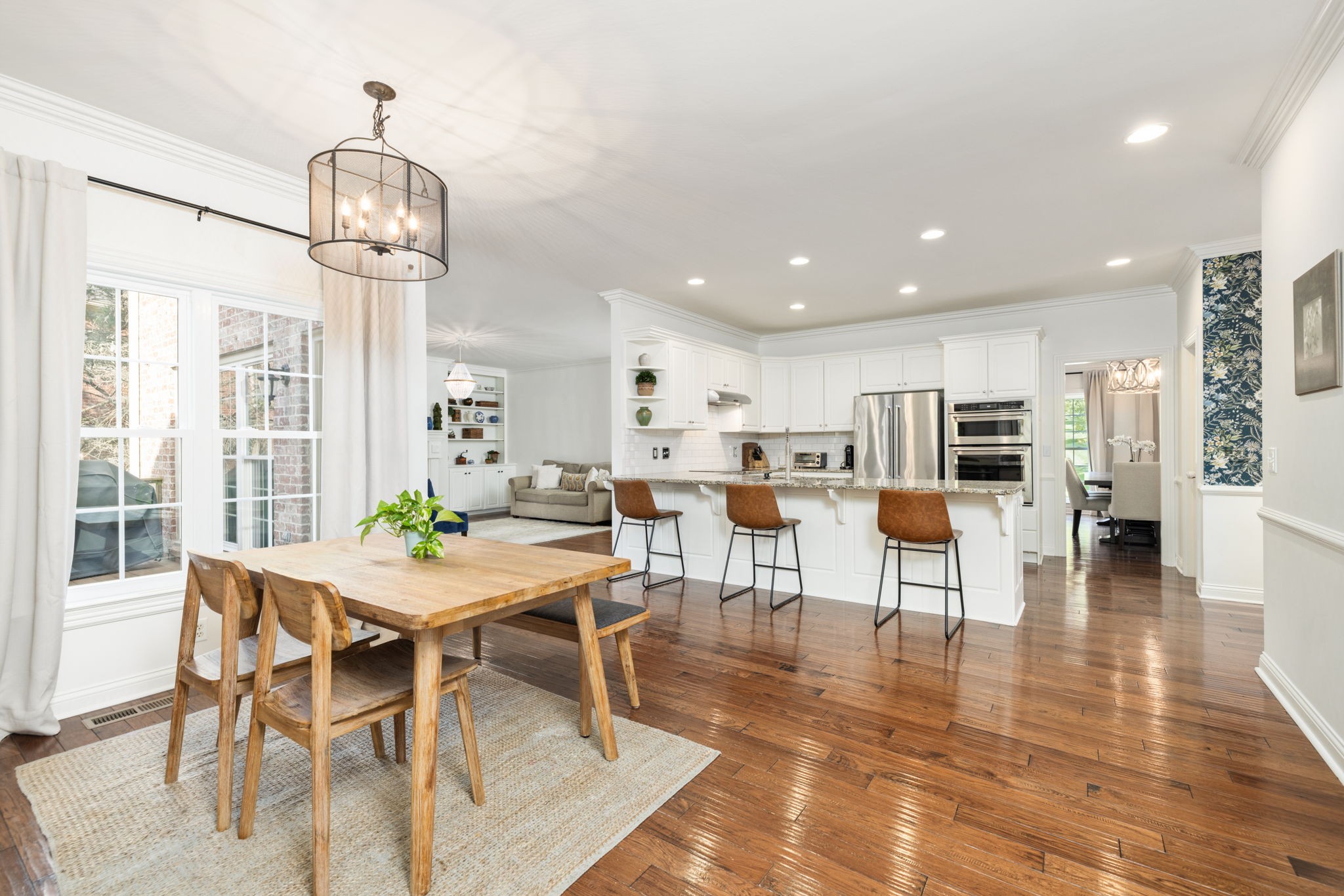 9449 Waterfall Road Brentwood, TN 37027 - Photo 19 of 81