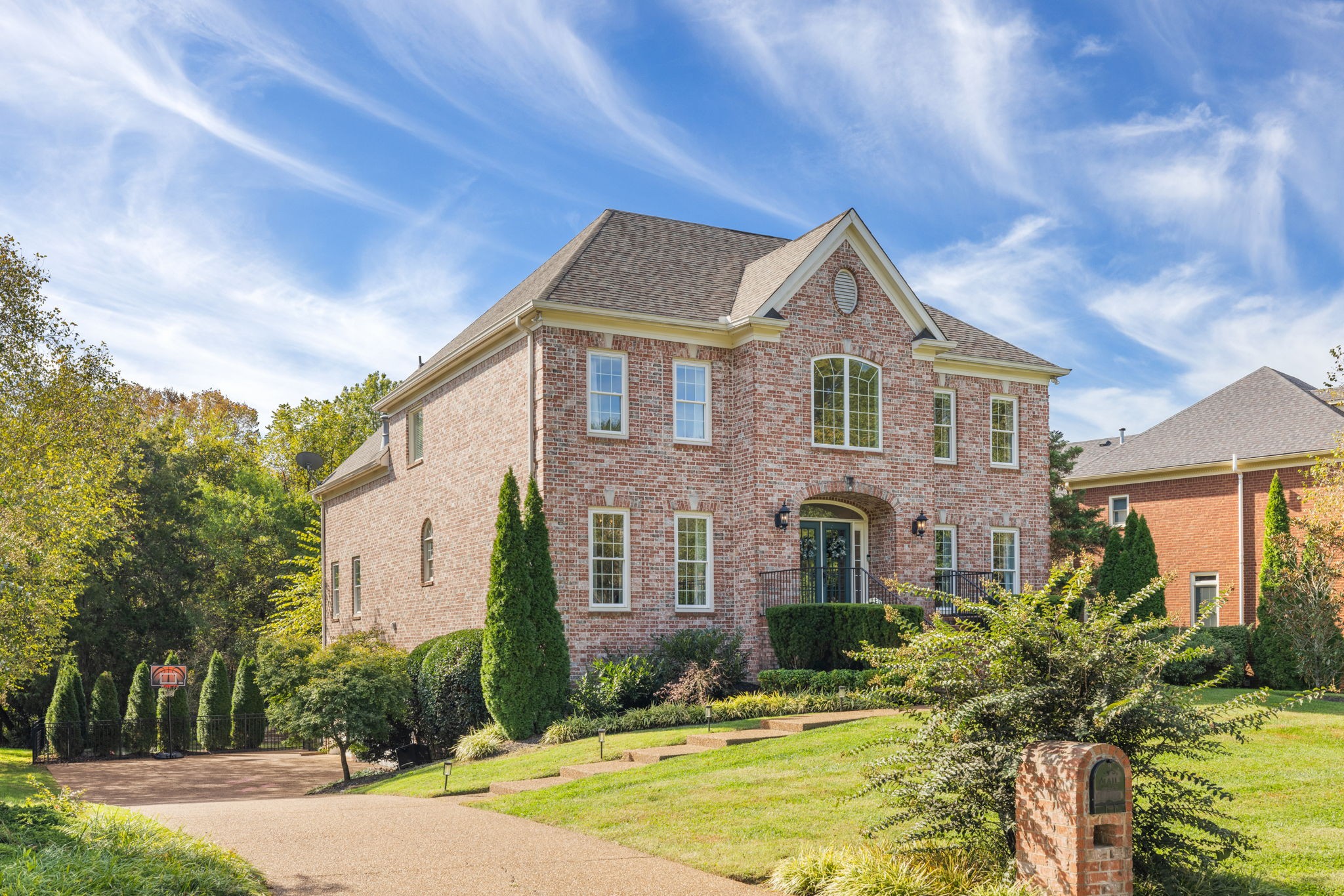 9449 Waterfall Road Brentwood, TN 37027 - Photo 2 of 81