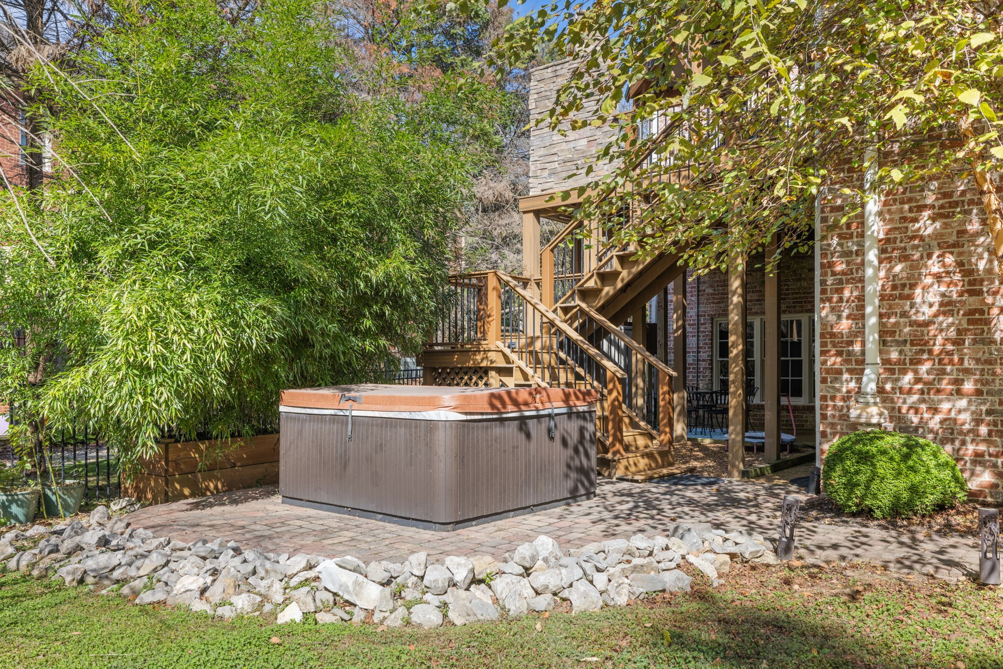 9449 Waterfall Road Brentwood, TN 37027 - Photo 71 of 81