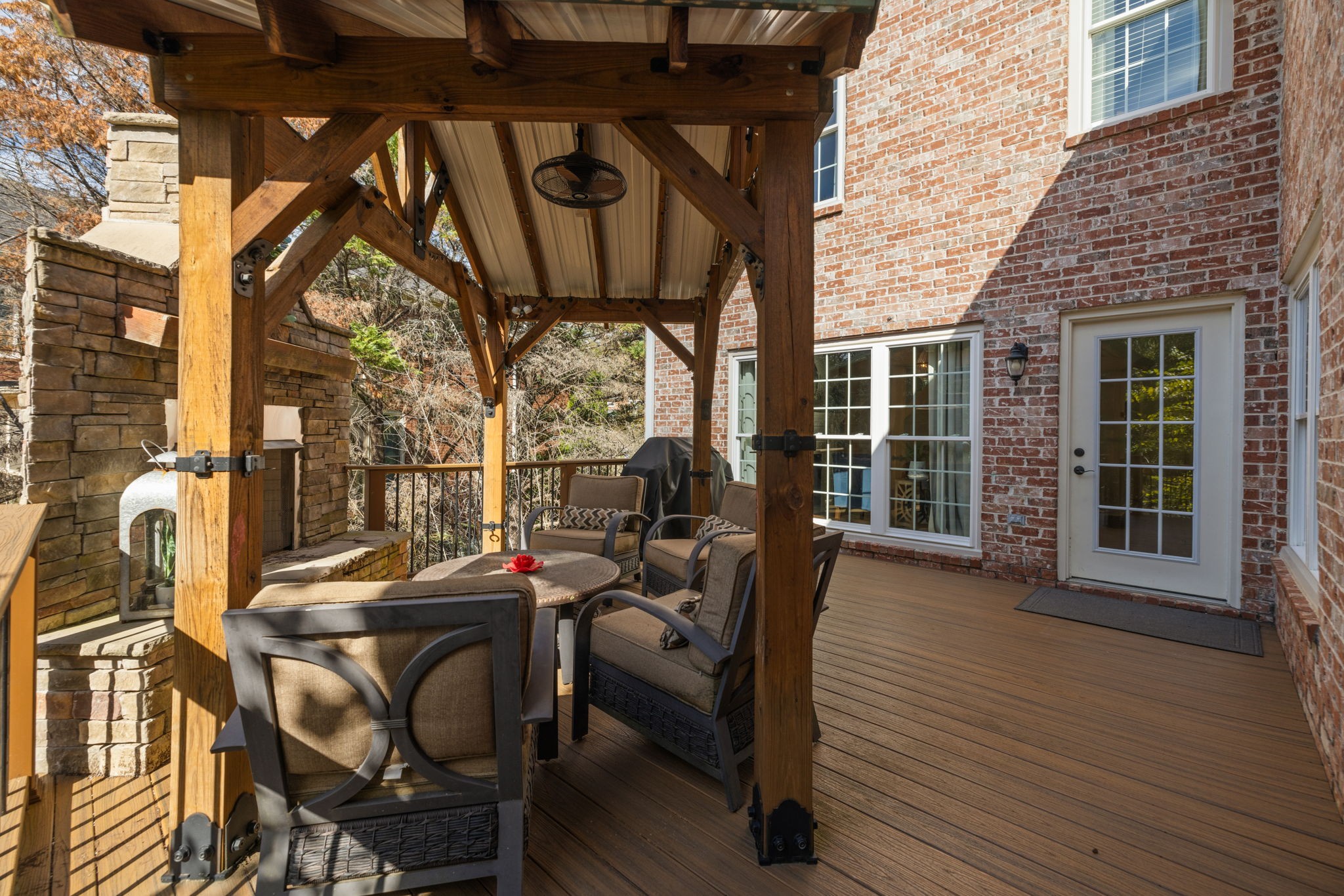 9449 Waterfall Road Brentwood, TN 37027 - Photo 73 of 81