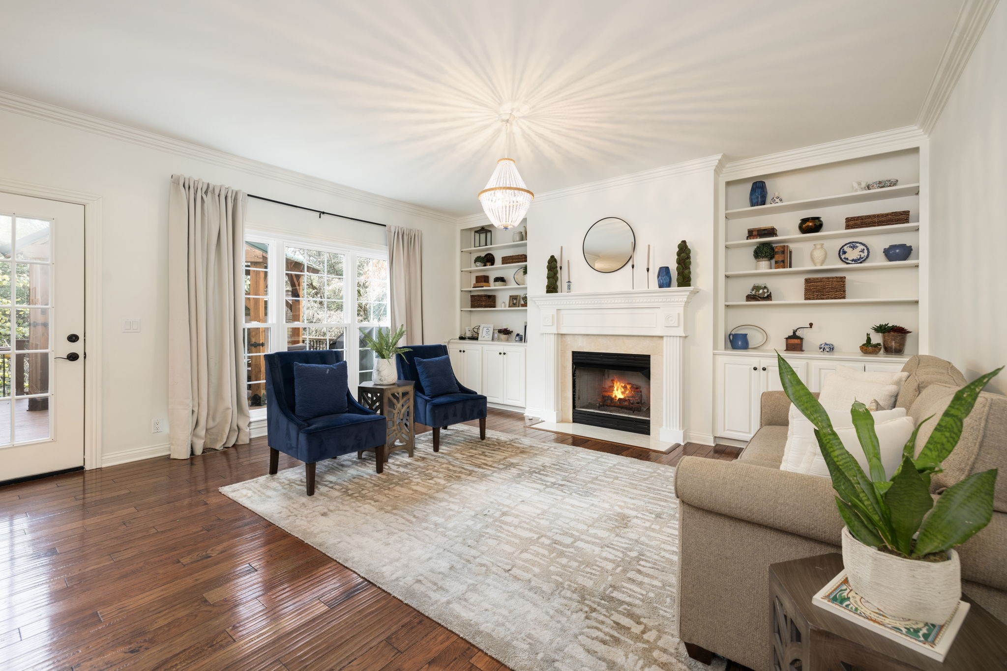 9449 Waterfall Road Brentwood, TN 37027 - Photo 10 of 81