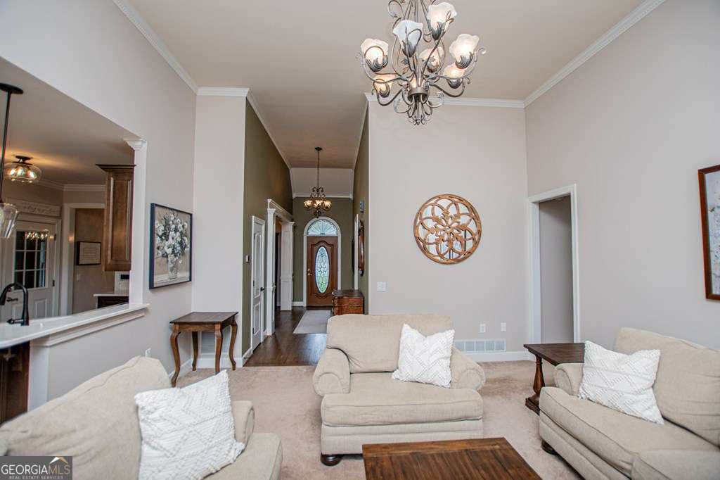 81 Castleman Road Carrollton, GA 30116 - Photo 18 of 74