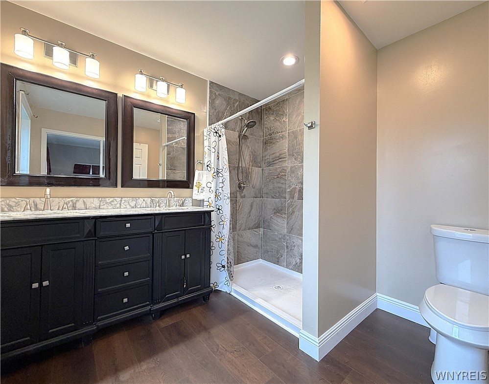 6455 Salt Road Clarence, NY 14031 - Photo 13 of 32