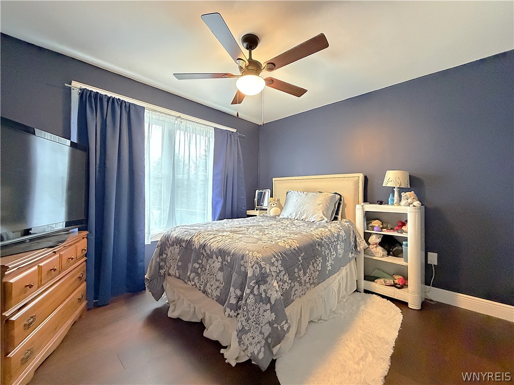 6455 Salt Road Clarence, NY 14031 - Photo 17 of 32