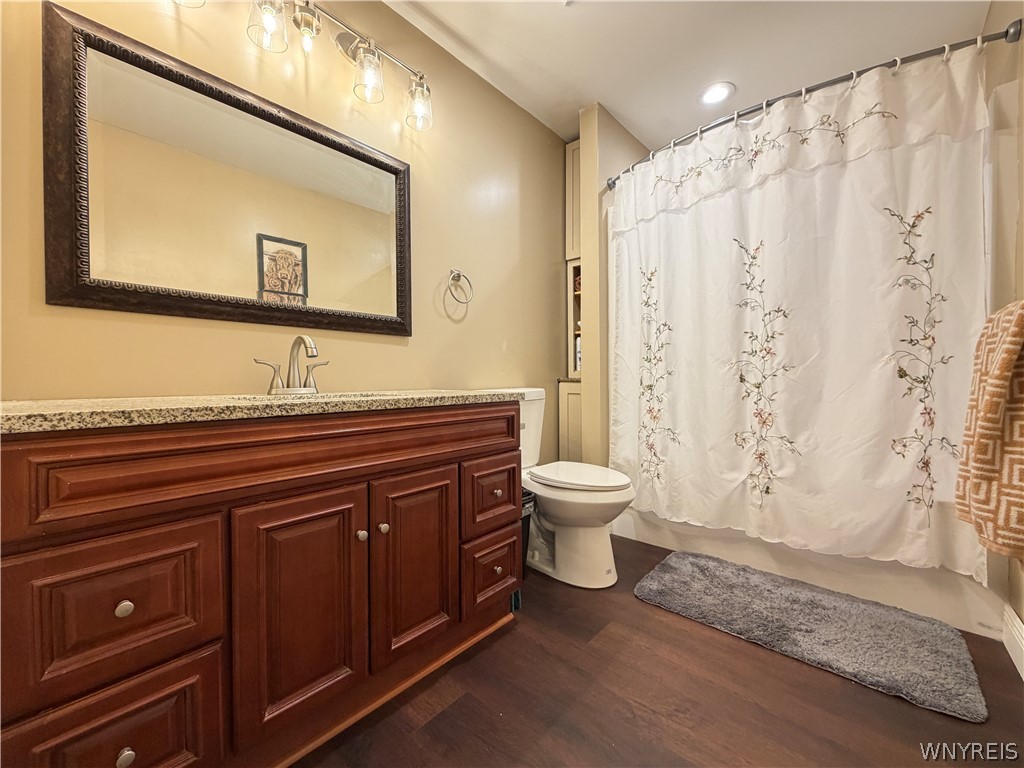 6455 Salt Road Clarence, NY 14031 - Photo 18 of 32