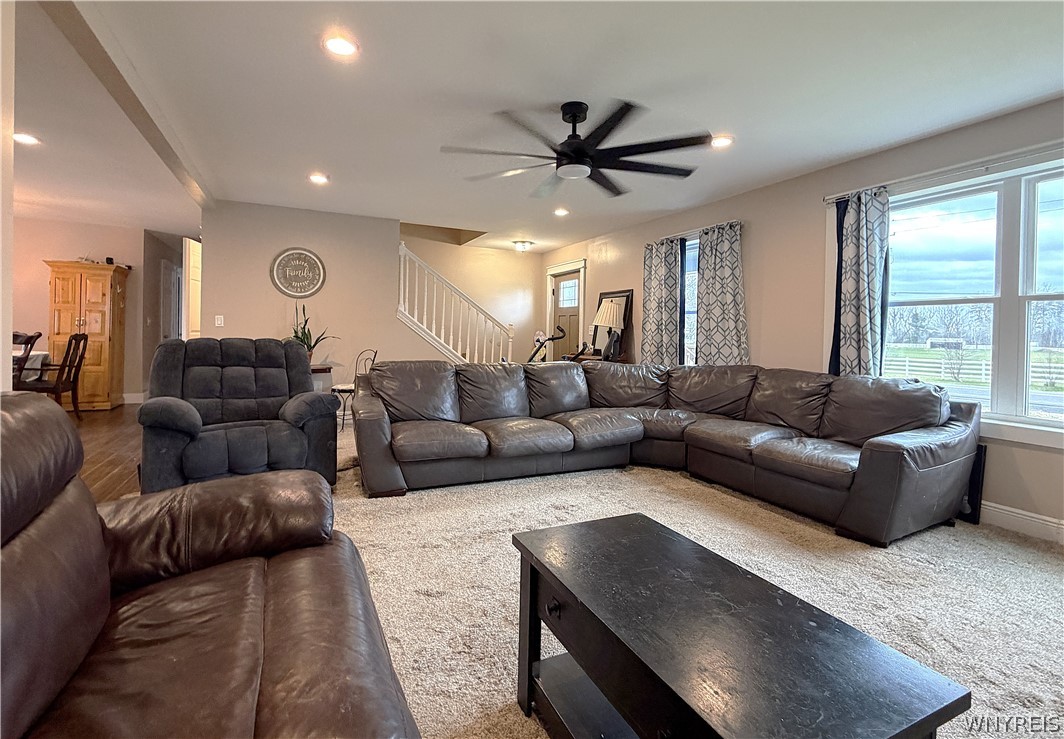 6455 Salt Road Clarence, NY 14031 - Photo 2 of 32