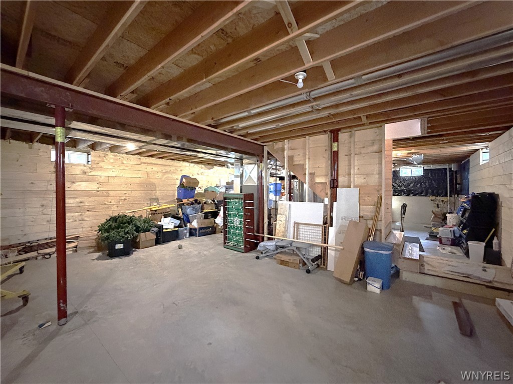 6455 Salt Road Clarence, NY 14031 - Photo 24 of 32