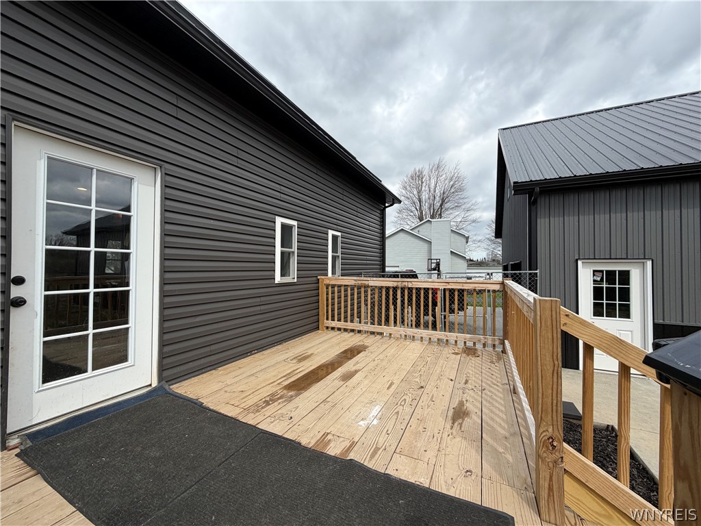 6455 Salt Road Clarence, NY 14031 - Photo 25 of 32