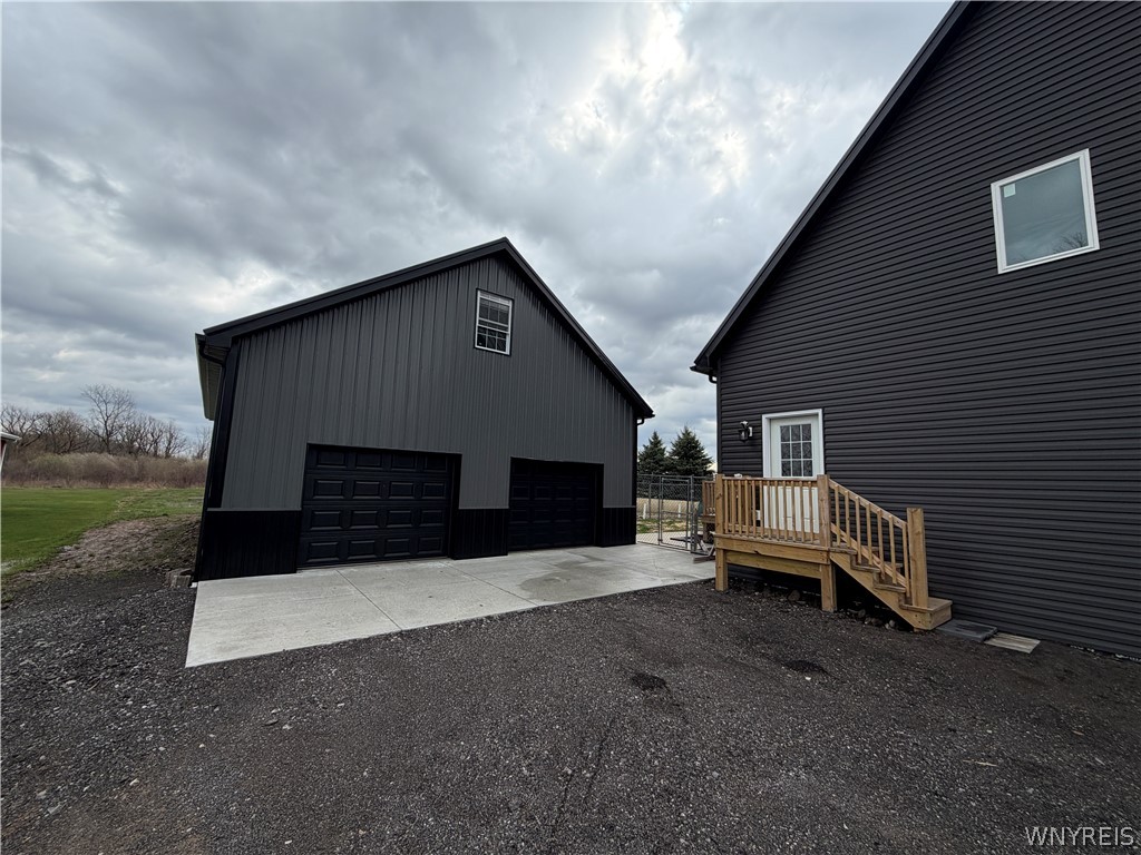 6455 Salt Road Clarence, NY 14031 - Photo 28 of 32