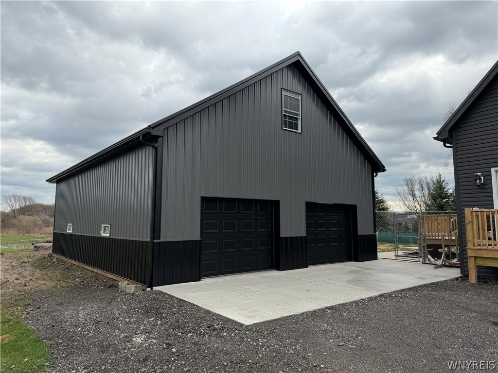 6455 Salt Road Clarence, NY 14031 - Photo 29 of 32