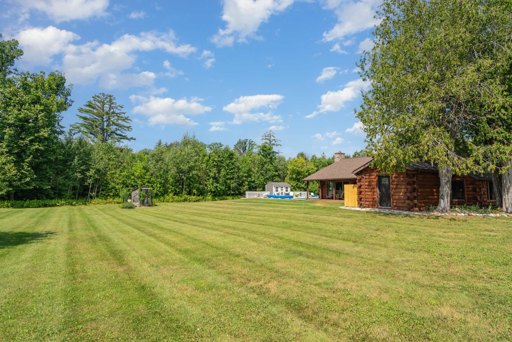 2486 Adams Road Glennie, MI 48737 - Photo 52 of 99