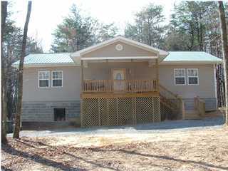 147 Dillon Drive Rising Fawn, GA 30738 - Photo 1 of 4 Primary Photo
