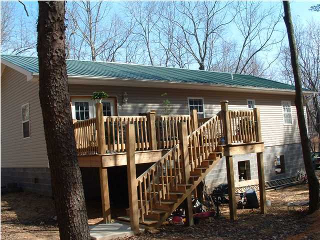147 Dillon Drive Rising Fawn, GA 30738 - Photo 4 of 4 Additional Photo