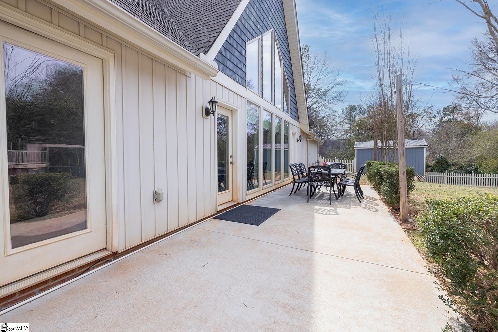 607 Issaqueena Trail Clemson, SC 29631 - Photo 30 of 46 Gallery Image 30