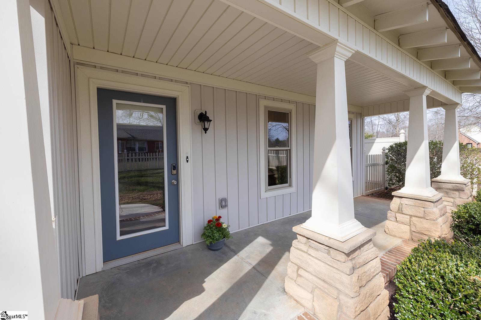 607 Issaqueena Trail Clemson, SC 29631 - Photo 3 of 46 Gallery Image 3