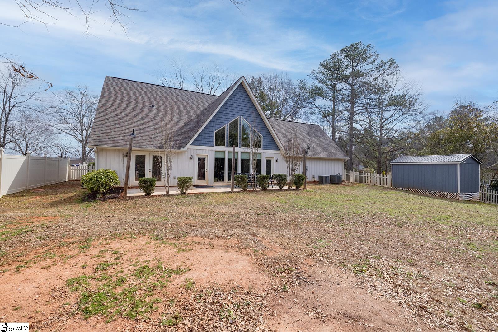 607 Issaqueena Trail Clemson, SC 29631 - Photo 34 of 46 Gallery Image 34