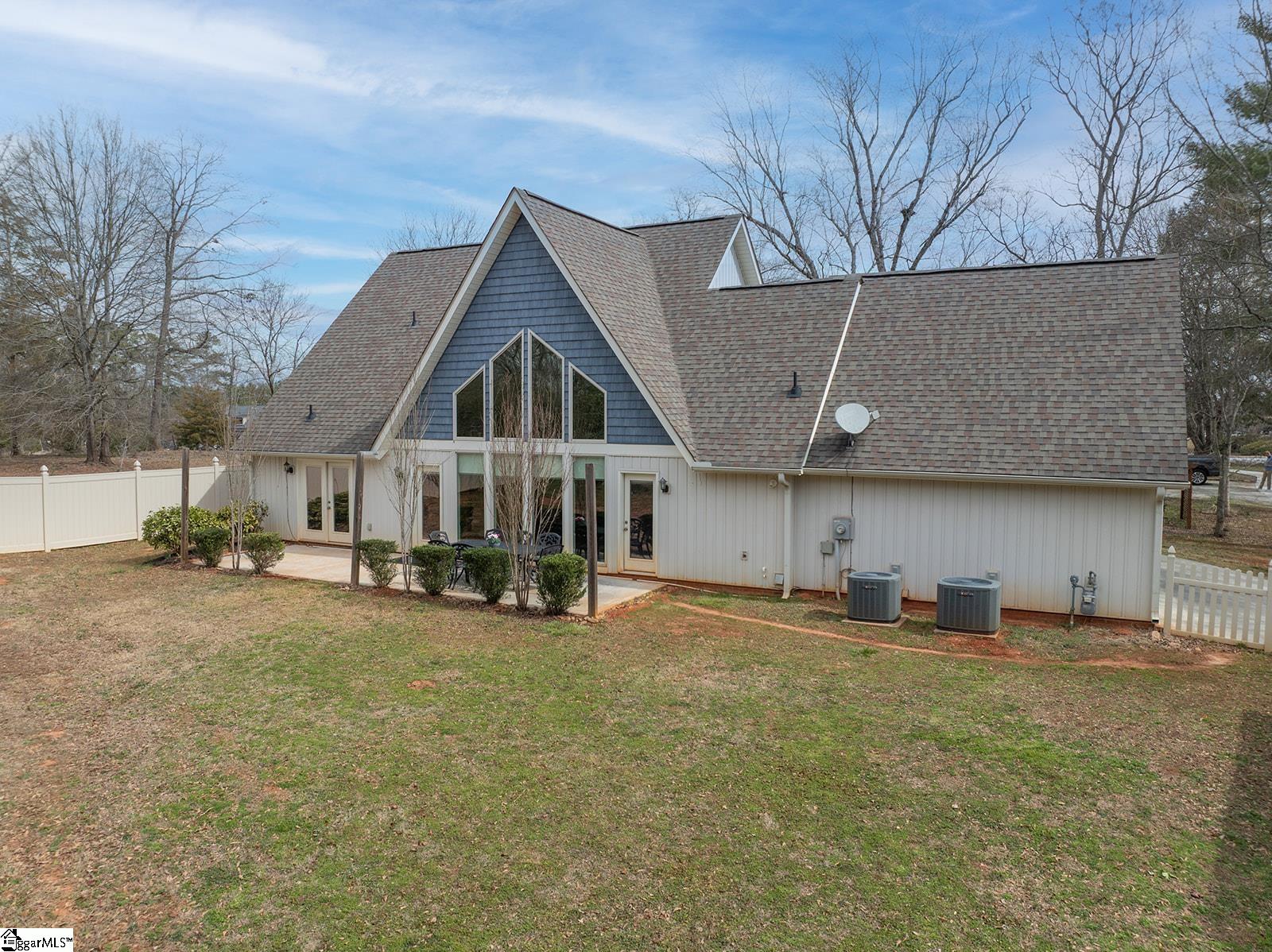607 Issaqueena Trail Clemson, SC 29631 - Photo 36 of 46 Gallery Image 36