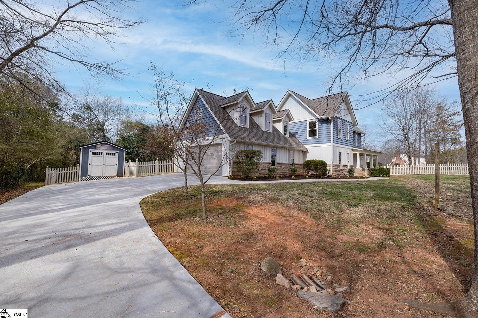607 Issaqueena Trail Clemson, SC 29631 - Photo 39 of 46 Gallery Image 39