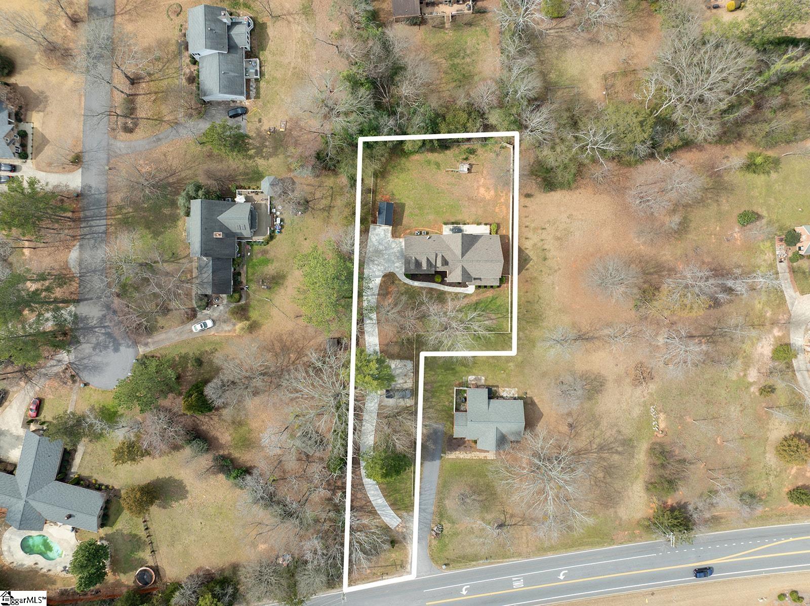 607 Issaqueena Trail Clemson, SC 29631 - Photo 42 of 46 Gallery Image 42