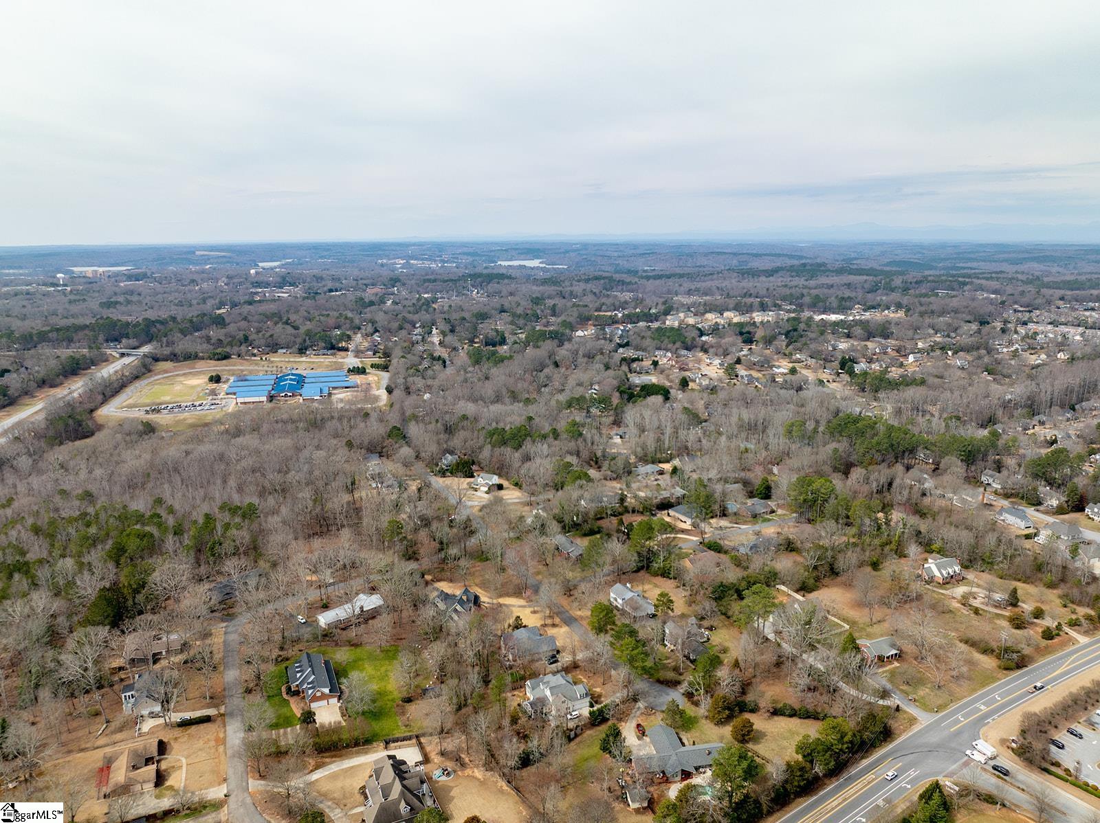 607 Issaqueena Trail Clemson, SC 29631 - Photo 45 of 46 Gallery Image 45