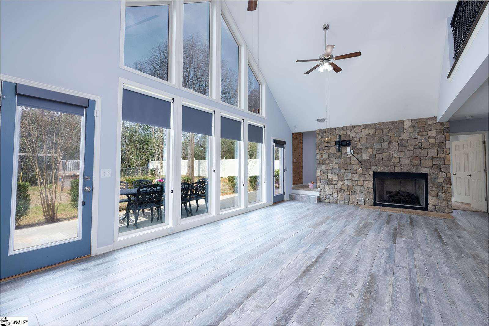 607 Issaqueena Trail Clemson, SC 29631 - Photo 8 of 46 Gallery Image 8