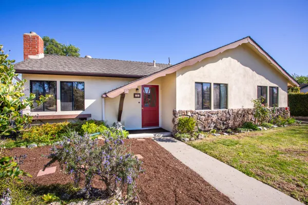 $1,200,000 | 64 Sonoma Avenue, Goleta, CA 93117