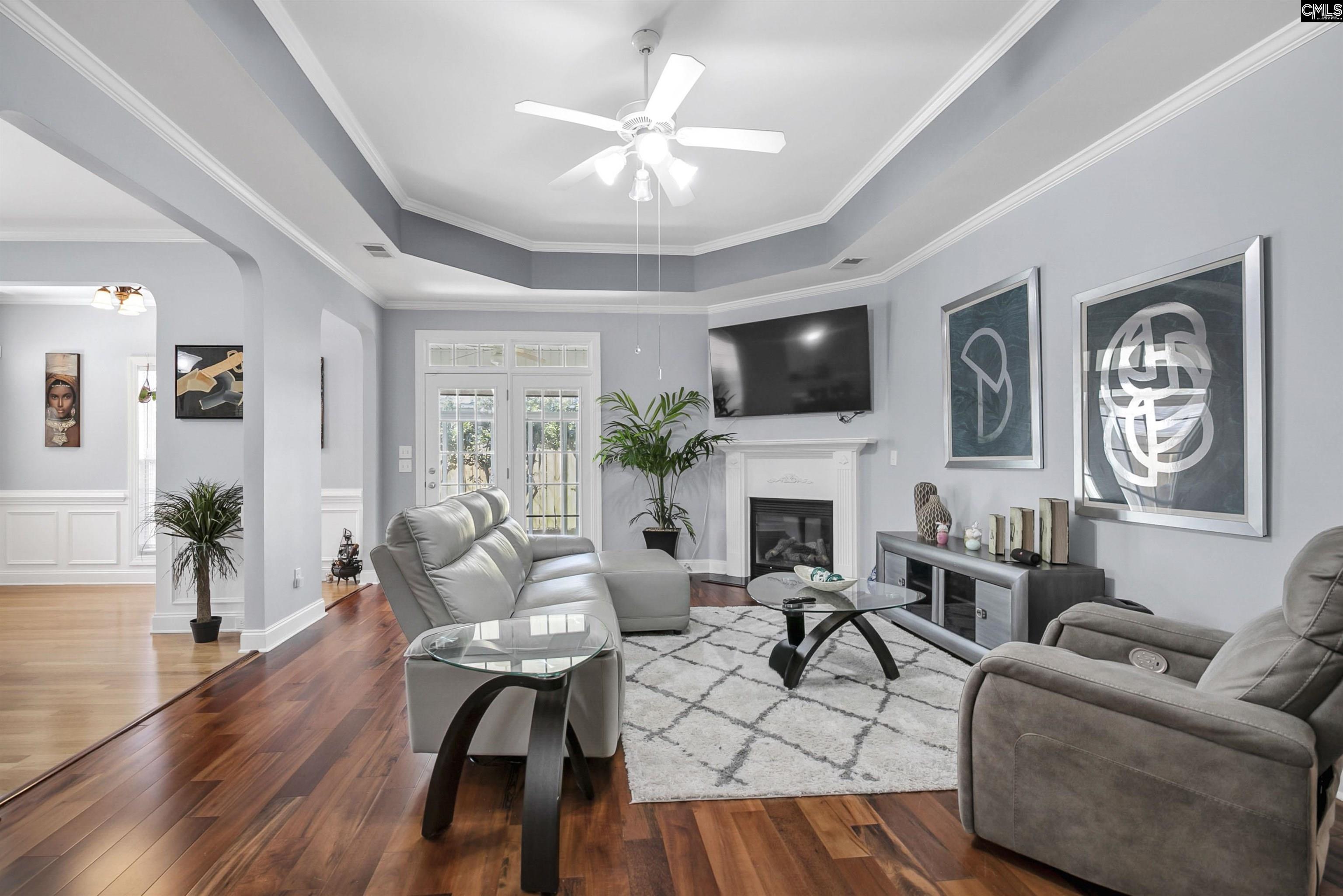 641 Park Pl Drive Elgin, SC 29045 - Photo 11 of 46