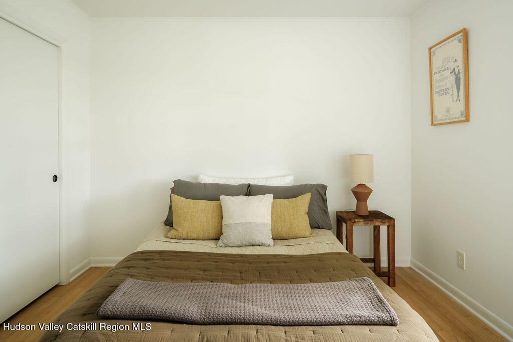 88 Rymph Road Pleasant Valley, NY 12569 - Photo 17 of 28 Bedroom 2