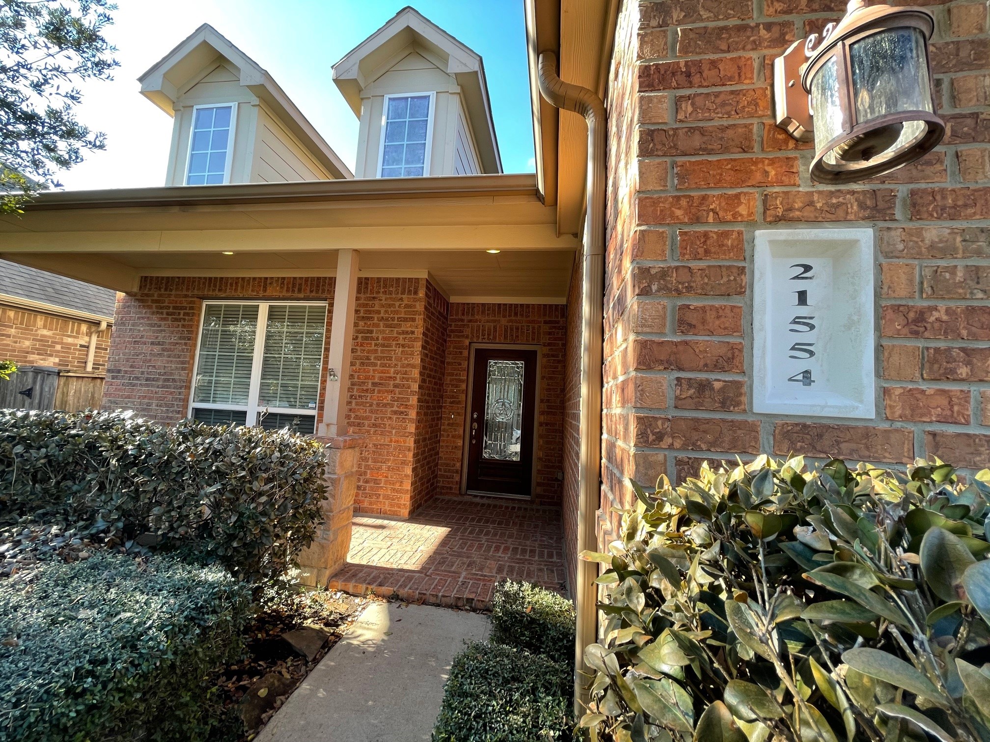 21554 Hawkspur Ridge Street Richmond, TX 77406 - Photo 2 of 15