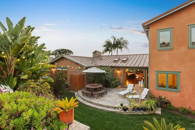 $3,599,000 | 3354 Seacrest Drive, Carlsbad, CA 92008