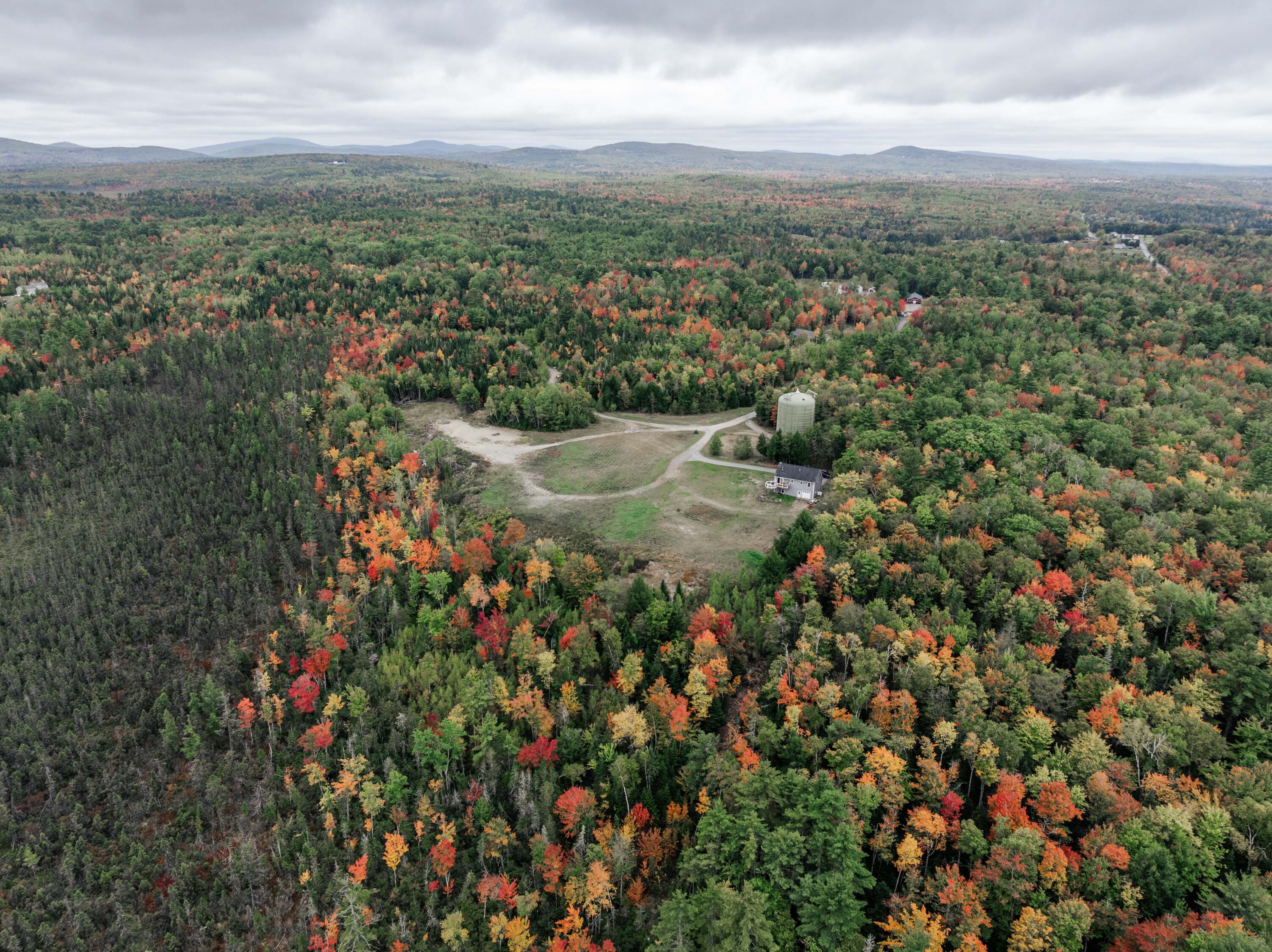 56 Royal Ridge Road Holden, ME 04429 - Photo 37 of 41 DJI_20250925231216_0058_D-HDR