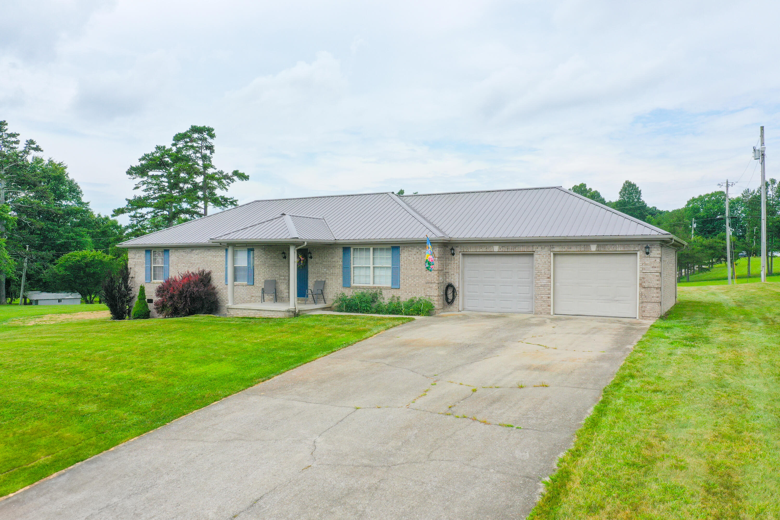 54 Wise Road McKee, KY 40447 - Photo 41 of 57 DJI_0700