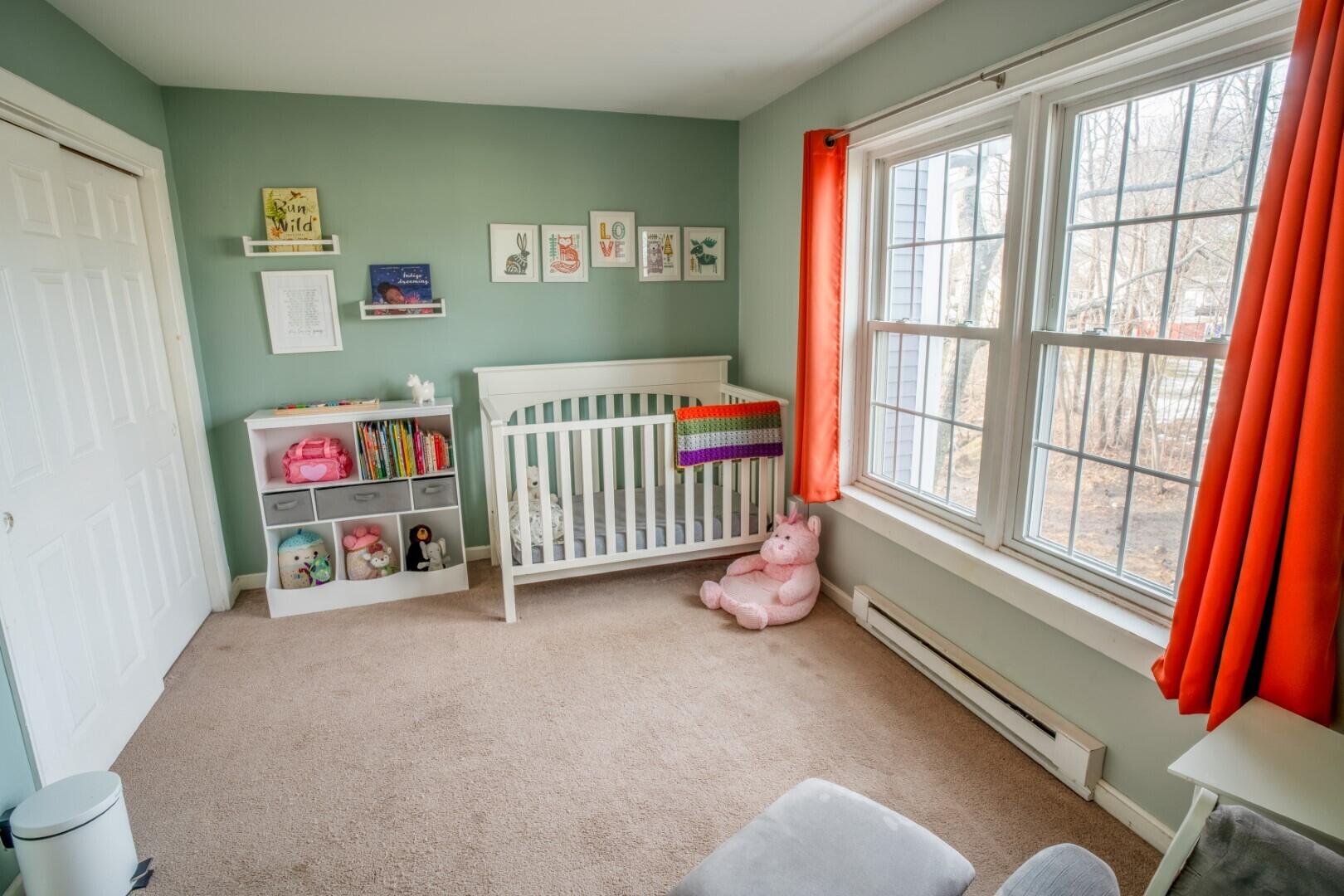 2 Bennett Street, Unit 4 South Portland, ME 04106 - Photo 11 of 22 _RYAN_ROOM_4 - Copy (Large)