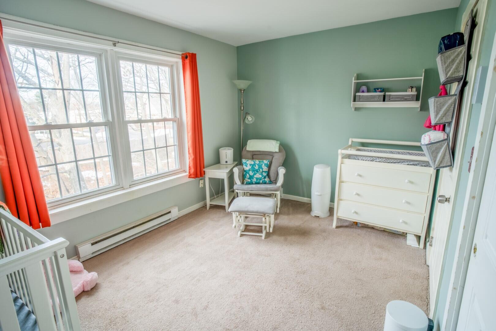 2 Bennett Street, Unit 4 South Portland, ME 04106 - Photo 12 of 22 _RYAN_ROOM_6 (Large)