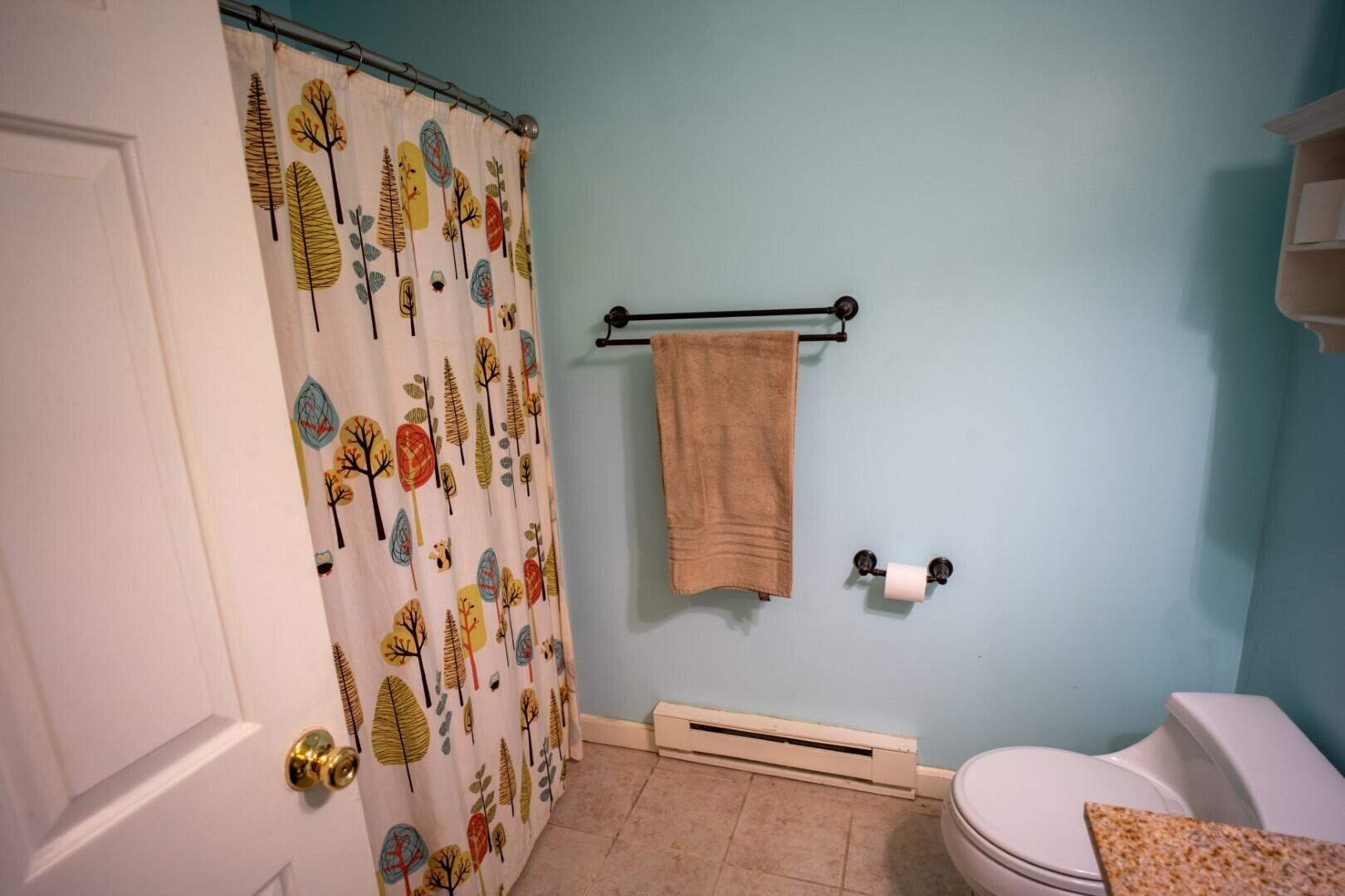 2 Bennett Street, Unit 4 South Portland, ME 04106 - Photo 13 of 22 UP_BATH_1 (Large)