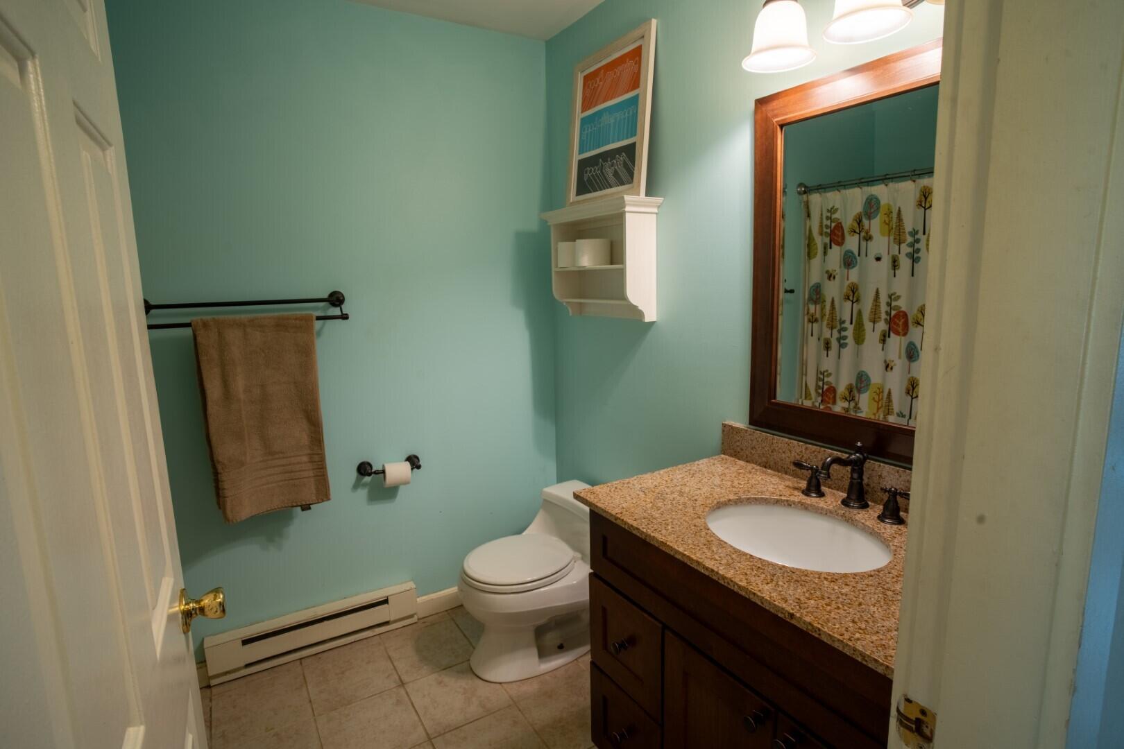 2 Bennett Street, Unit 4 South Portland, ME 04106 - Photo 14 of 22 UP_BATH_2 (Large)