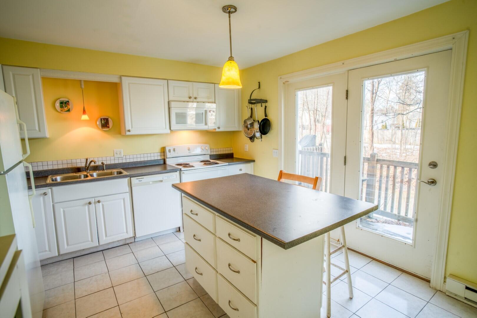 2 Bennett Street, Unit 4 South Portland, ME 04106 - Photo 4 of 22 _KITCHEN_3 - Copy (Large)