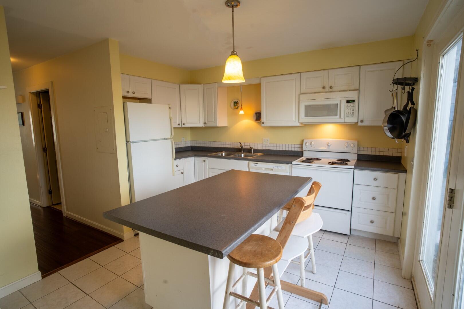 2 Bennett Street, Unit 4 South Portland, ME 04106 - Photo 5 of 22 KITCHEN_4 (Large)