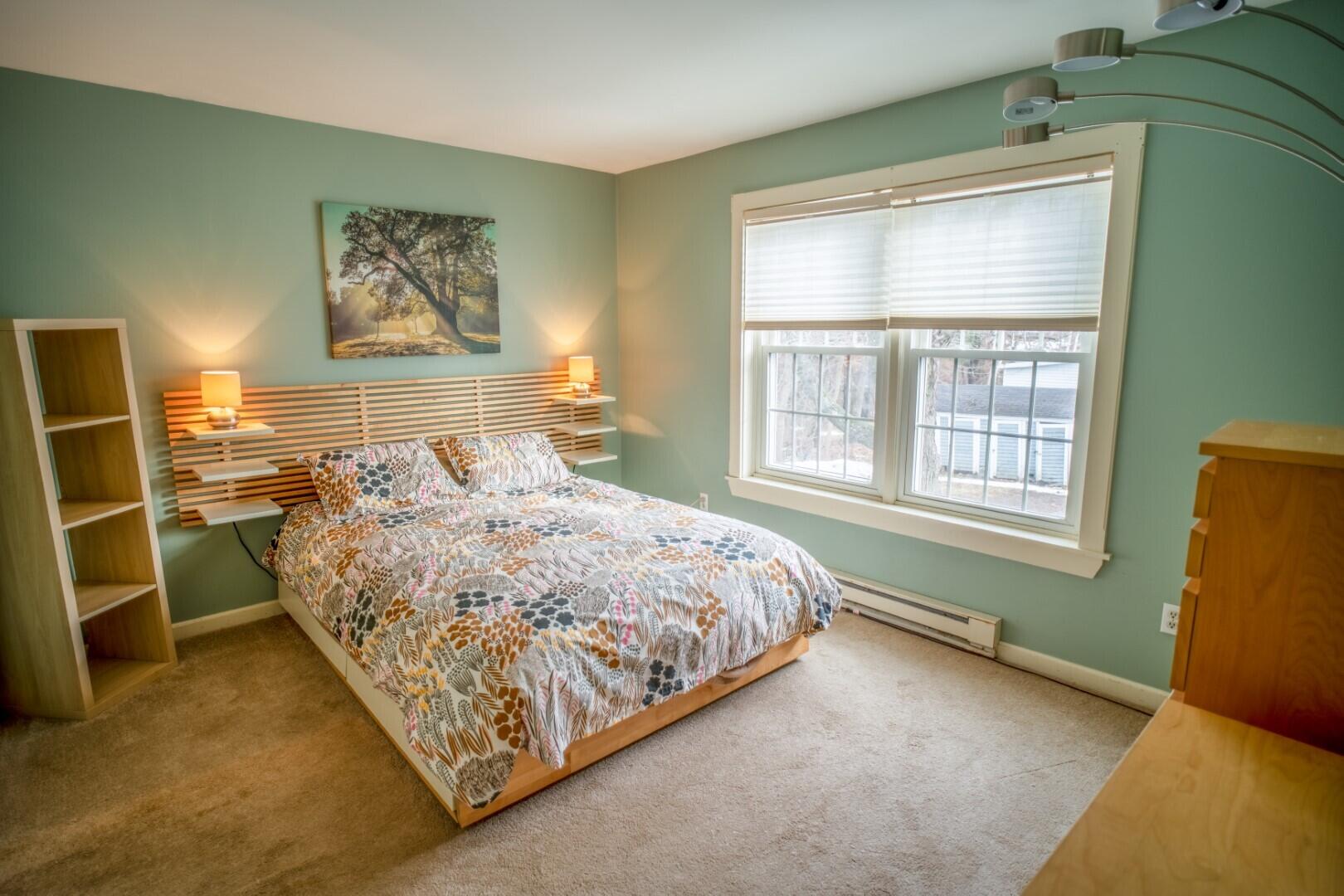 2 Bennett Street, Unit 4 South Portland, ME 04106 - Photo 8 of 22 _BEDROOM_3 - Copy (Large)