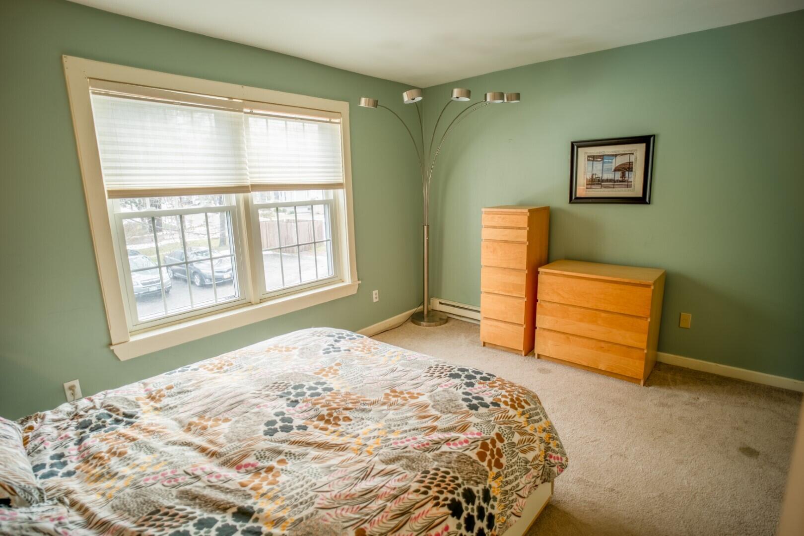 2 Bennett Street, Unit 4 South Portland, ME 04106 - Photo 10 of 22 _BEDROOM_2 - Copy (Large)