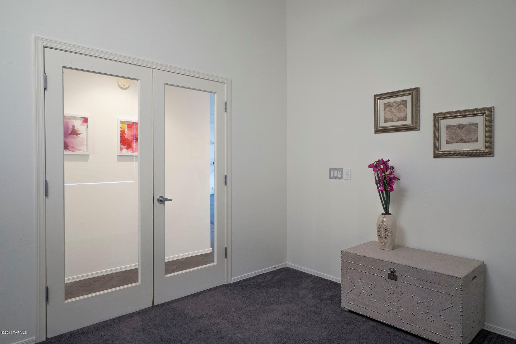 9807 East Rock Ridge Court Tucson, AZ 85749 - Photo 17 of 22