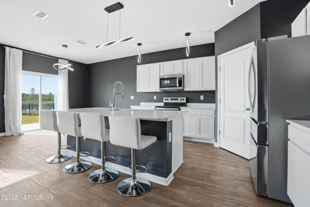 $421,900 | 38 Hulett Wds Road, Palm Coast, FL 32137