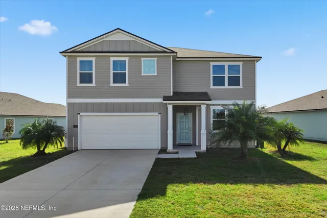 $419,900 | 38 Hulett Wds Road, Palm Coast, FL 32137