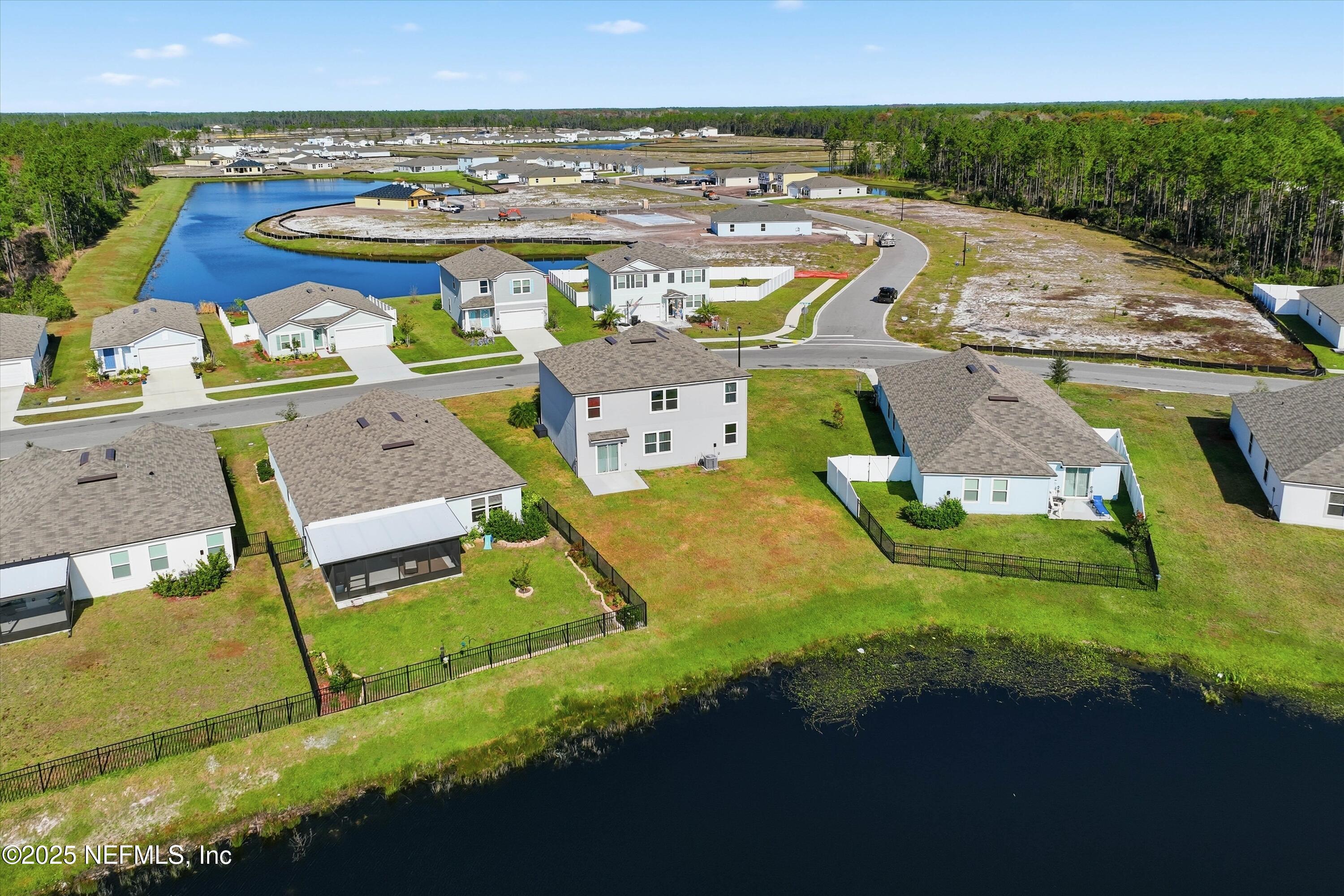 38 Hulett Wds Road Palm Coast, FL 32137 - Photo 31 of 44 37-Final-8