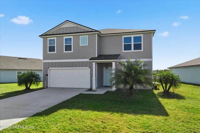 $421,900 | 38 Hulett Wds Road, Palm Coast, FL 32137