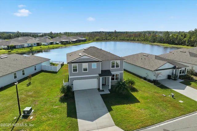 $421,900 | 38 Hulett Wds Road, Palm Coast, FL 32137