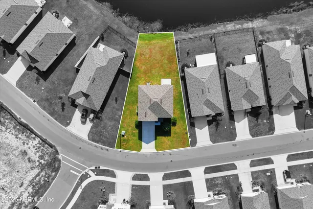 $421,900 | 38 Hulett Wds Road, Palm Coast, FL 32137