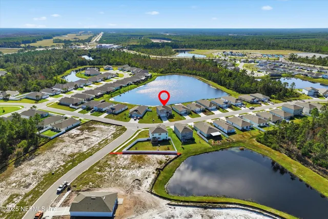 $421,900 | 38 Hulett Wds Road, Palm Coast, FL 32137