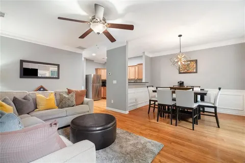 $375,000 | 3063 Thornbury Trace, Atlanta, GA 30360