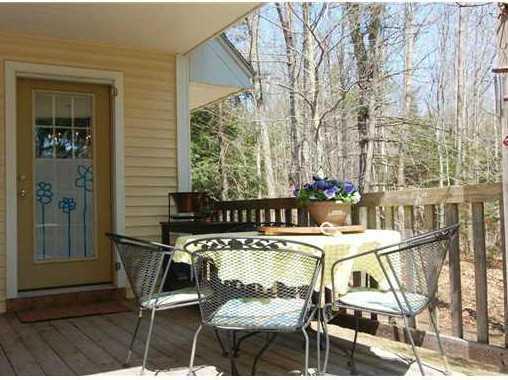 995 Beedle Road Richmond, ME 04357 - Photo 20 of 33 Patio/Deck.
